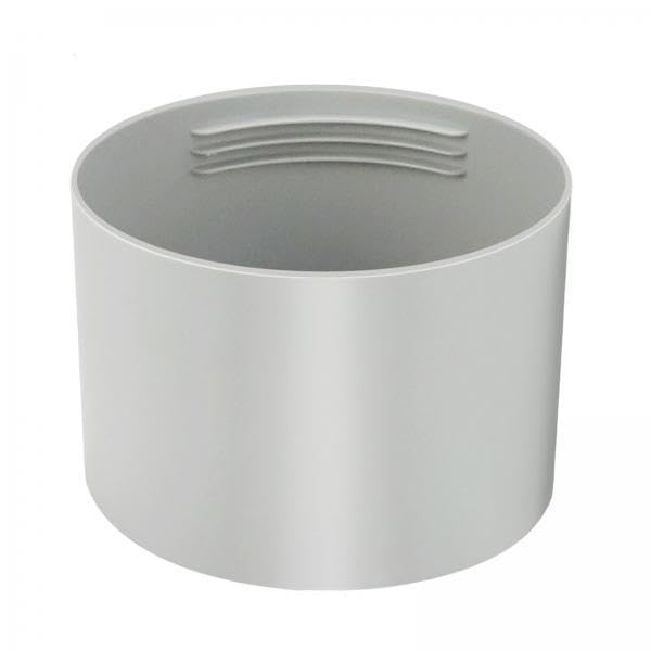 Conector de aire acondicionado Qianly con acoplador de rosca dual hermético para portátil