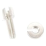 DATUIHAN-Single-Chrome-Cable-Adjuster-8mm-Fits