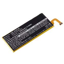 Replacement For Huawei Hb3742a0ezc Battery By Technical Precision