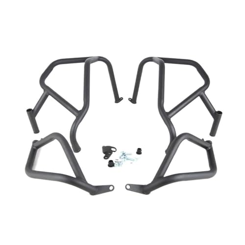450MT moto pare-chocs anti-chute kit complet de modification barre protection