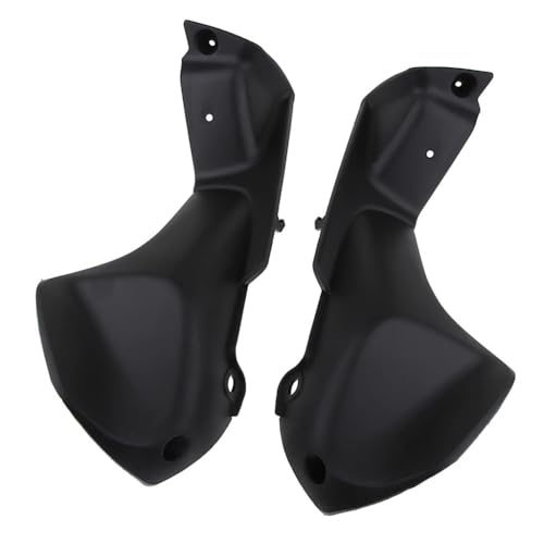 Carénage latéral pour CBR600 F4i pour réparer un flanc de moto cassé