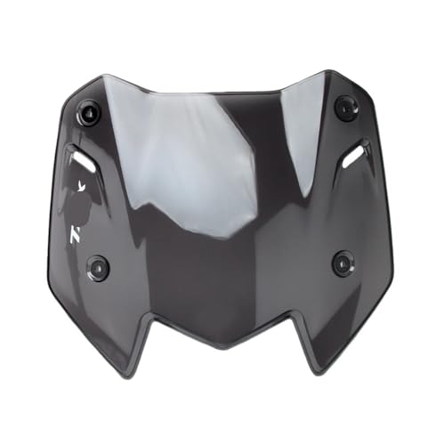 Pare-brise pour T-Max 560 déflecteur réglable contre le vent moto