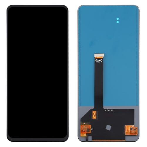 TFT For Oppo Reno2 PCKM70, PCKT00, PCKM00, CPH1907 pp[cKXtj^[ ^b`XN[ K LCD iw@\Ȃj