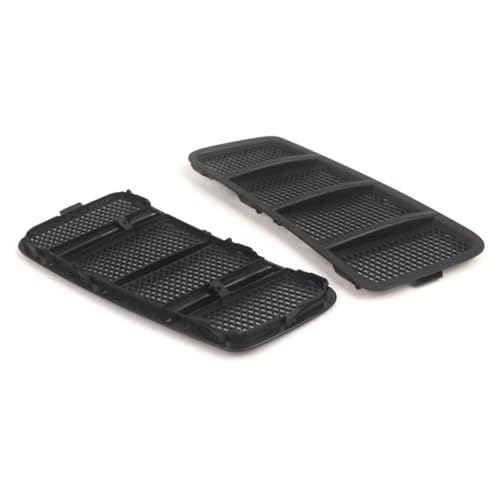 Grille d'aération de capot pour Benz GL X166 2012-2015 côté gauche - 2