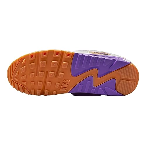 Image of NIKE Air Max 90 PRM Men's Trainers