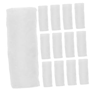 Hemobllo 20 Stück Feueranzünder