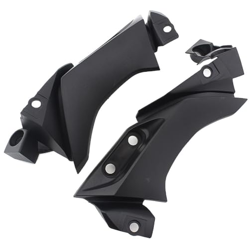 Panneau couverture intermédiaire YZF R1 2005 capot carénage latéral - 4