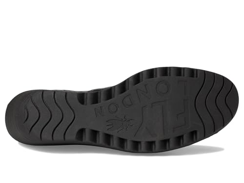 FLY London Women's Yala376fly Perf Wedge Sandal3