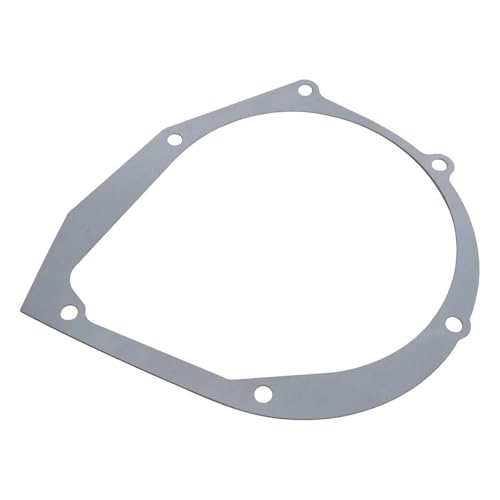 Joint couvercle générateur Suzuki DR125S étanchéité carter haute résistance