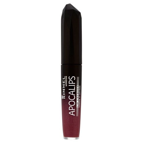 Rimmel Show Off Lipgloss Galaxy