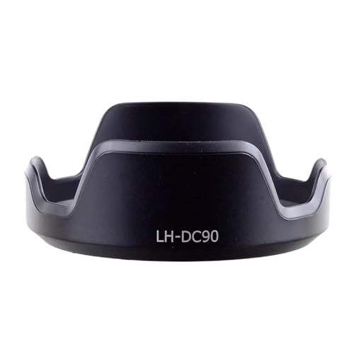 �݊���������܂�Canon PowerShot SX60 HS/SX70 - LH-DC90 �o���l�b�g�}�E���g�����Y�t�[�h�ɑΉ�