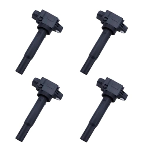 Bobine d'allumage de rechange FK0508 compatible avec moteurs Vitara 1.2