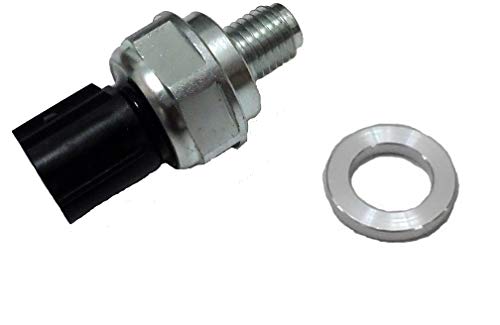 SINS - Accord Odyssey Pilot CL MDX TL Transmission Pressure Switch 28600-P7Z-003 28600-P7Z-013