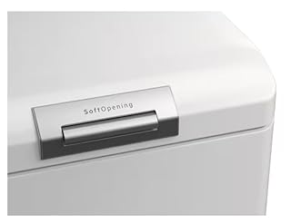 AEG Series 7000 LTR7E37S Lavatrice Caricamento dall'alto 7 kg 1251 Giri/min Bianco