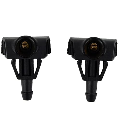 ��ԋ@�p�X�v���[�W�F�b�g Compatible With For SYLPHY 2012 2013-2019 For Venucia D50 R50 R50X 2 �t�����g�K���X�E�H�b�V���[�m�Y���t�����g�K���X���C�p�[�ƌ݊�������