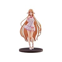 ソードアート・オンライン アリシゼーション War of Underworld 1/6 アスナ 創世神ステイシア ルームウェア ver