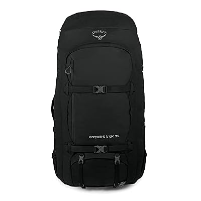 Osprey Farpoint Trek 75 Men's Travel Backpack