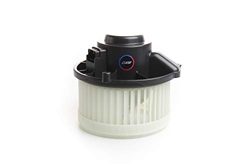OAW 100-G211 Front HVAC Blower Motor for 12-15 Chevrolet Captiva Sport, 06-17 Equinox, 10-17 GMC Terrain, 06-09 Pontiac Torrent & 08-10 Saturn Vue