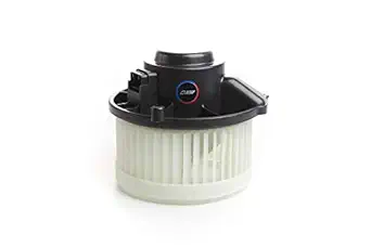 OAW 100-G211 Front HVAC Blower Motor