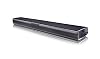 LG SJ2 2.1 Soundbar (160W, kabelloser Subwoofer, Bluetooth) schwarz #2
