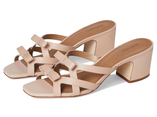 Bernardo Female Burgo Blush 8 Medium by Bernardo - Used condition - US$78.87