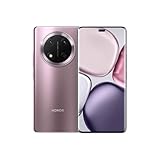 HONOR X9c Dual-SIM 256GB ROM + 12GB RAM (GSM Only|No CDMA) Factory Unlocked 5G Smartphone (Titanium Purple) - International Version