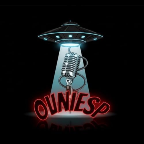 Ovni Esp Podcast By Ovni Esp cover art
