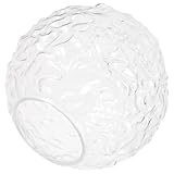 Abat-jour modernes : vous pouvez les utiliser pour fabriquer des lampadaires, des lampes de coiffeuse, des lampes de table, des lustres, des appliques murales, etc. abat-jour en verre