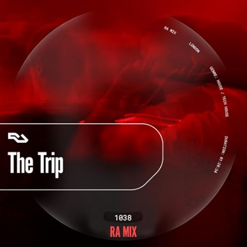 RA.1038 The Trip
