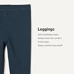 Amazon Essentials Baby-Girls Legging