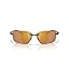 Matte Tortoise/Gold Mirrored 580p