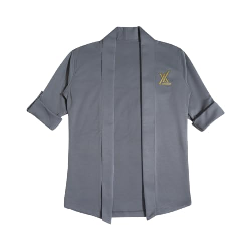 Image of CAVIO Boys Solid Open-Front Shrug with T-Shirt