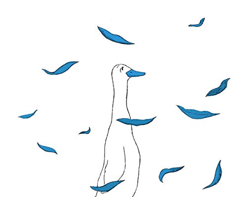 La oca azul / The Blue Goose: 1