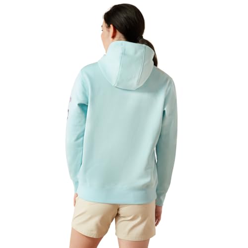 Image of ARIAT Rebar Graphic Hoodie
