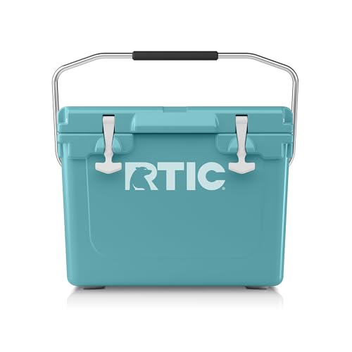 RTIC Ultra-Tough Cooler for Beach Camping Fishing
