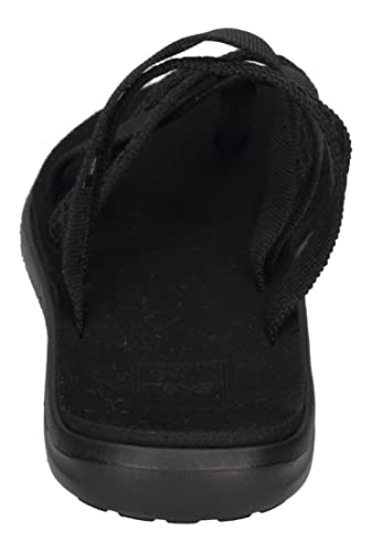 Teva Voya Zillesa Mahani Black 11 B (M) #TOP4