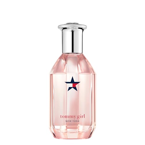 Tommy Hilfiger Tommy Girl New York Eau de Toilette, For Women