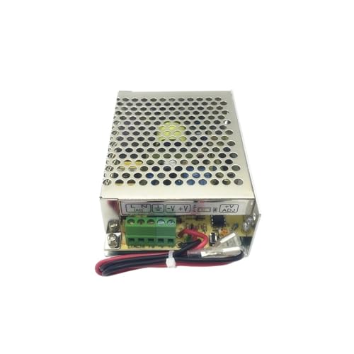 Alimentation à découpage transformateur LED 35W 12V 24V modèle SC-35