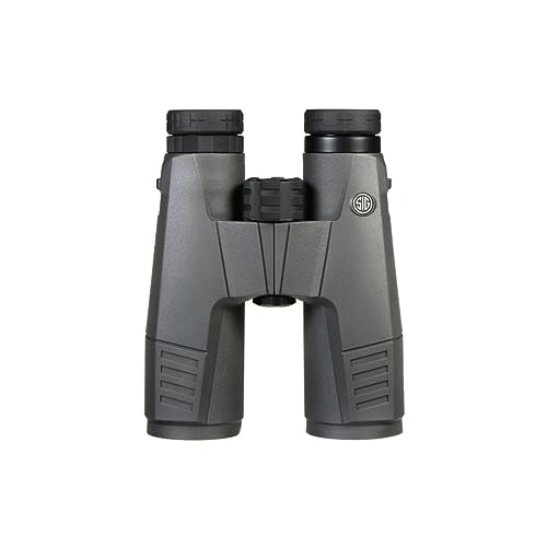 Binoculares Sig Sauer Zulu9 11x45mm HDX Impermeables miniatura 4