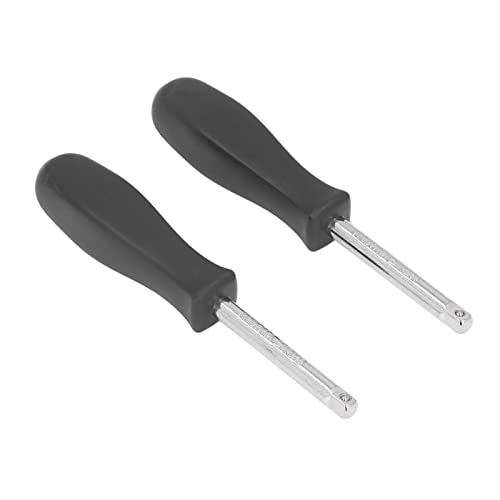 Set de manijas para dados con mango 1/4 pulg 2 pzas miniatura 6
