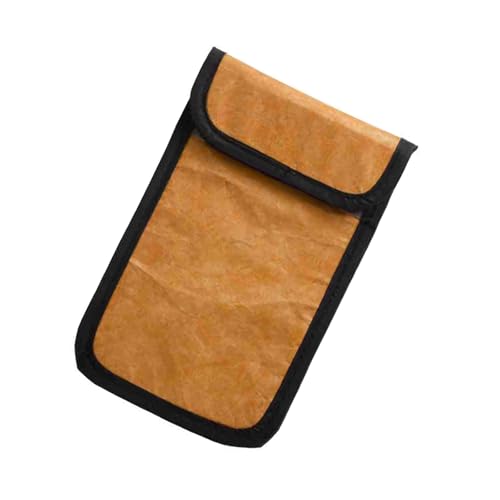 Stylish X Ray Shielding Bag for Photographic Film Radiation Damage Durability for Long Use Photo Films Bag