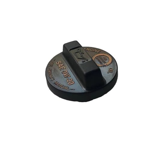 Tapón de llenado de aceite 15610-RAA-A01 para motor de coche Accord 2003-2007