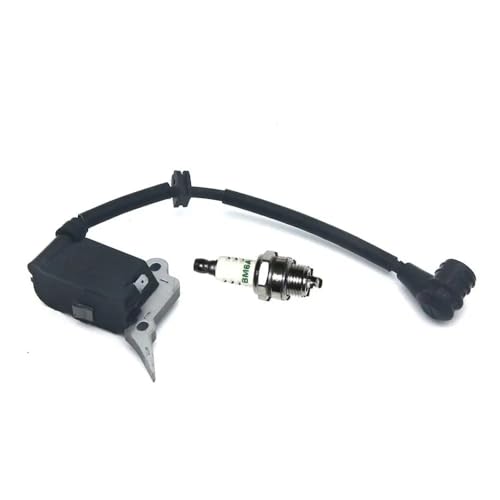 Bobine d'allumage pour résoudre les problèmes de démarrage sur PS221TH et MS-26C