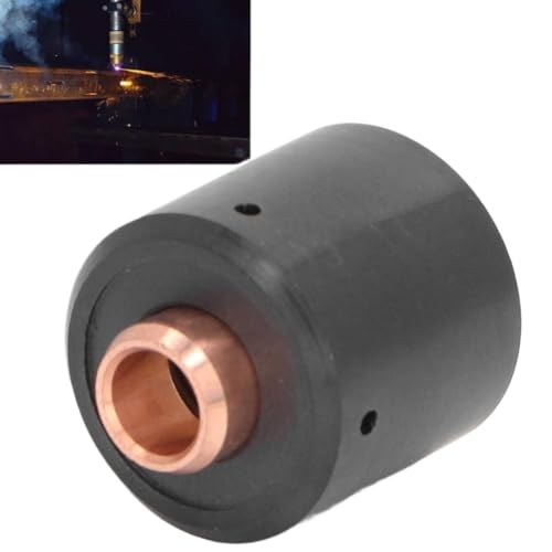 Cartouche de démarrage plasma robuste en laiton 9-8213 compatible SL60QL