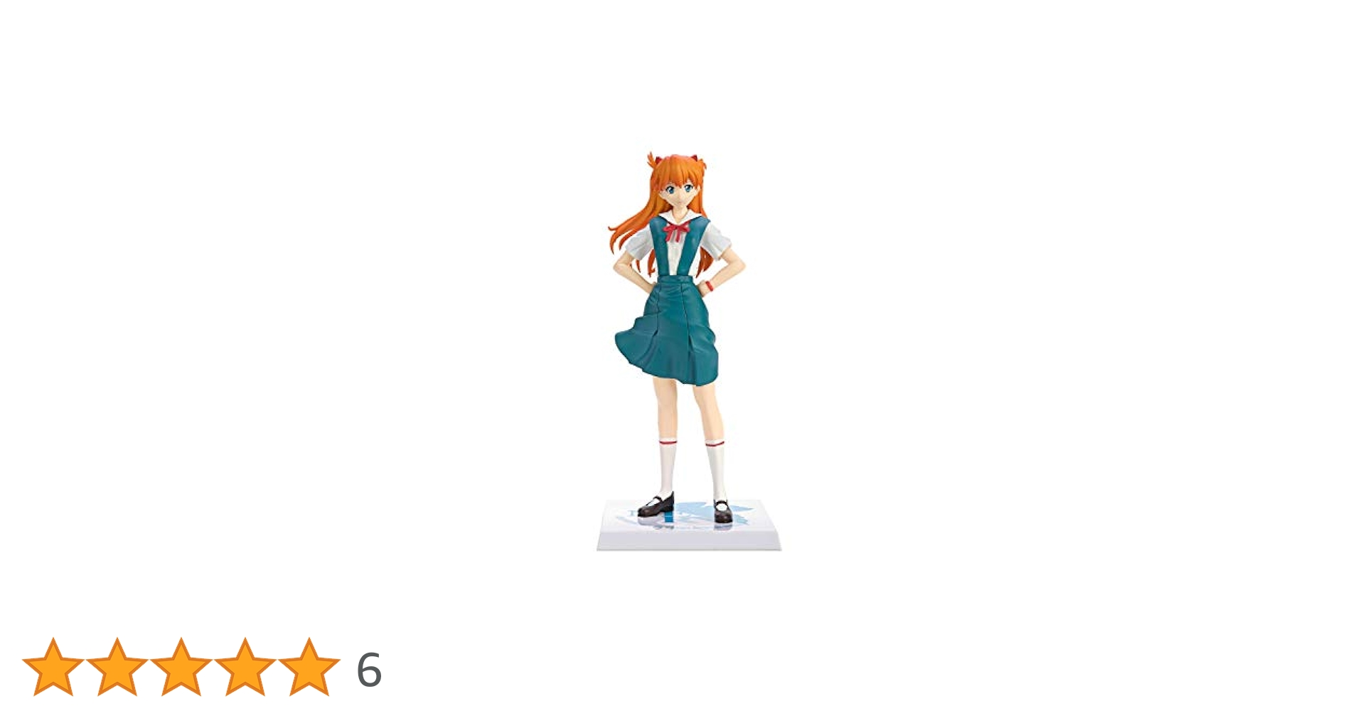 ヱヴァンゲリヲン新劇場版 プレミアムフィギュア Vol.7 式波・アスカ・ラングレー アニメ プライズ セガ khxv5rg 31IIO2HuF6L.jpg_BO30,255,255,