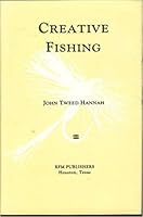 Creative Fishing B001KT3RT6 Book Cover