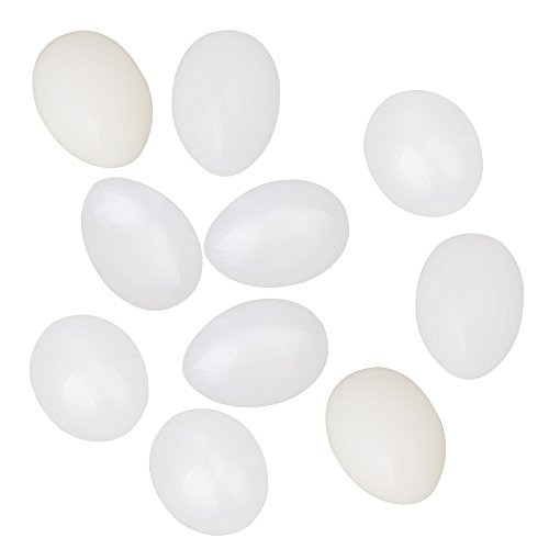 Bstinay 10���� �ő̃v���X�`�b�N�̗��_�~�[�̗� 36x26mm �v���X�`�b�N�� �z���C�g