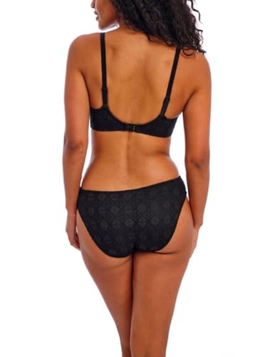 Freya Haut de Bikini Nomad Nights avec Armatures et décolleté en cœur pour Femme, Noir, 100E – vue 4