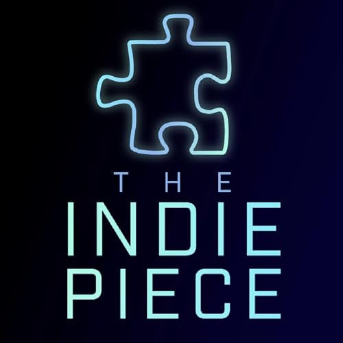 『The Indie Piece』のカバーアート