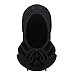 TAGVO Sturmhaube Stricken Gesichtsmaske, Balaclava Winter Nackenwärmer Winddicht, Mütze Schal 2 in 1, Winddichter Hut für Männer und Frauen, Universal Größe Alltagskleidung man sich günstig Kaufen-TAGVO Sturmhaube Stricken Gesichtsmaske, Balaclava Winter Nackenwärmer Winddicht, Mütze Schal 2 in 1, Winddichter Hut für Männer und Frauen, Universal Größe Alltagskleidung